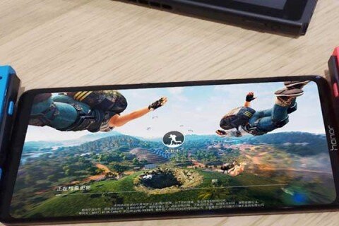 Honor Note 10