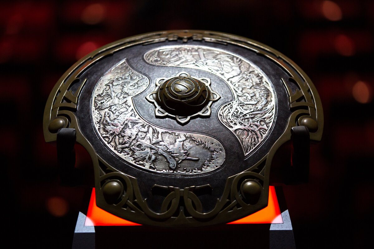 Награда для победителей - Aegis of immortals.