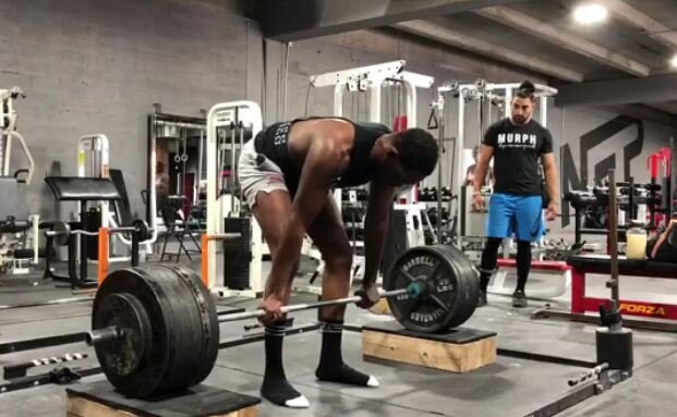 Фото: instagram.com/ jonnybones