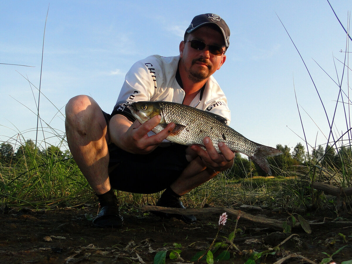 Ну а это я )))