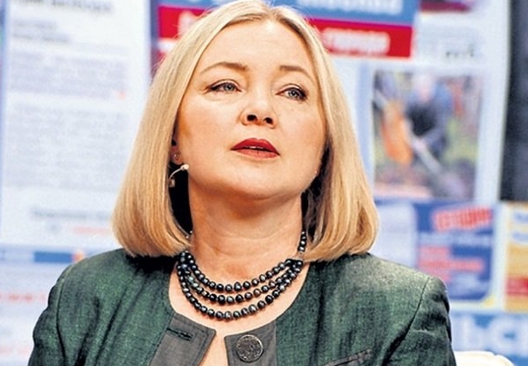 Марина Яковлева рассказала о своей дружбе с Верой Глаголевой