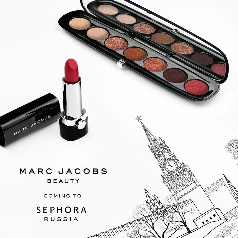 @marcbeauty/Instagram