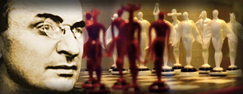  

«А теперь возвратимся опять к той фотографии якобы «нефилима». Склонять слово «нефилим» не верно – «нефилим» - это множественное число. Слово «нефилим» означает «павшие». Павшие на Землю. (см. часть 2 WW) А шумерское «ануннаки» - «те, кто упал с Небес». Одно и то же, если учитывать явную преемственность. Но выглядели «падшие ангелы» совсем не так. Есть в апокрифе Еноха описание. Но об этом – в следующий раз.» 
Так закончилась предыдущая часть. Я написал это сейчас с целью напомнить ради чего она была написана. Продолжим.