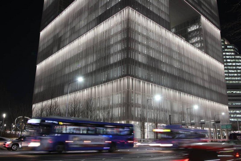 Архитектурный конкурс состоялся в 2010 году. Фото by@dancing_planet_ https://www.instagram.com/p/BfTfFb4h6ik/ 