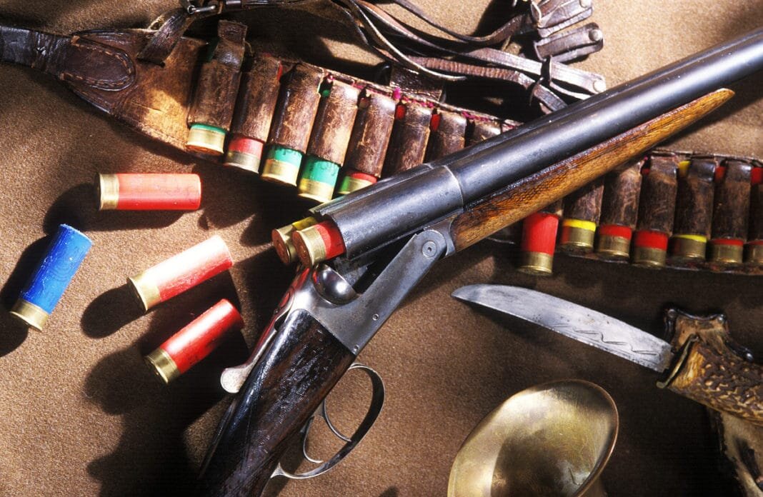 Каждому охотнику обязательно нужно знать, как чистить ружье