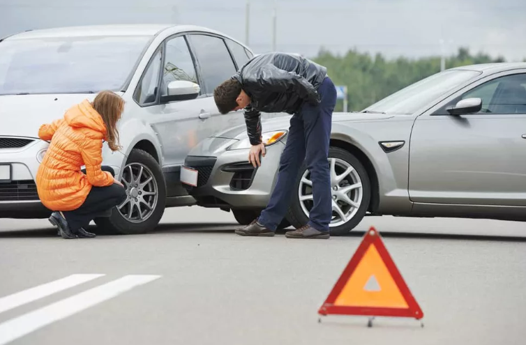 Повышение ОСАГО