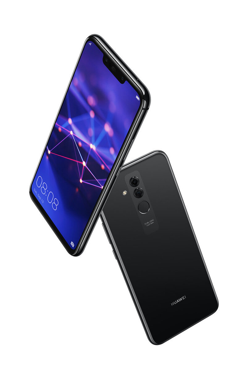 Раскрыта цена на Huawei Mate 20 Lite в России | Droidnews.ru | Дзен