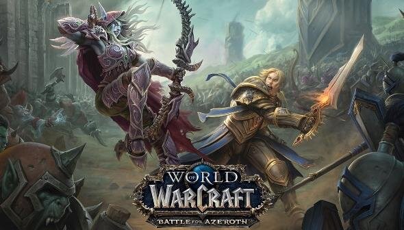 World of Warcraft — массовая многопользовательская ролевая онлайн-игра, разработанная и издаваемая компанией Blizzard Entertainment. 