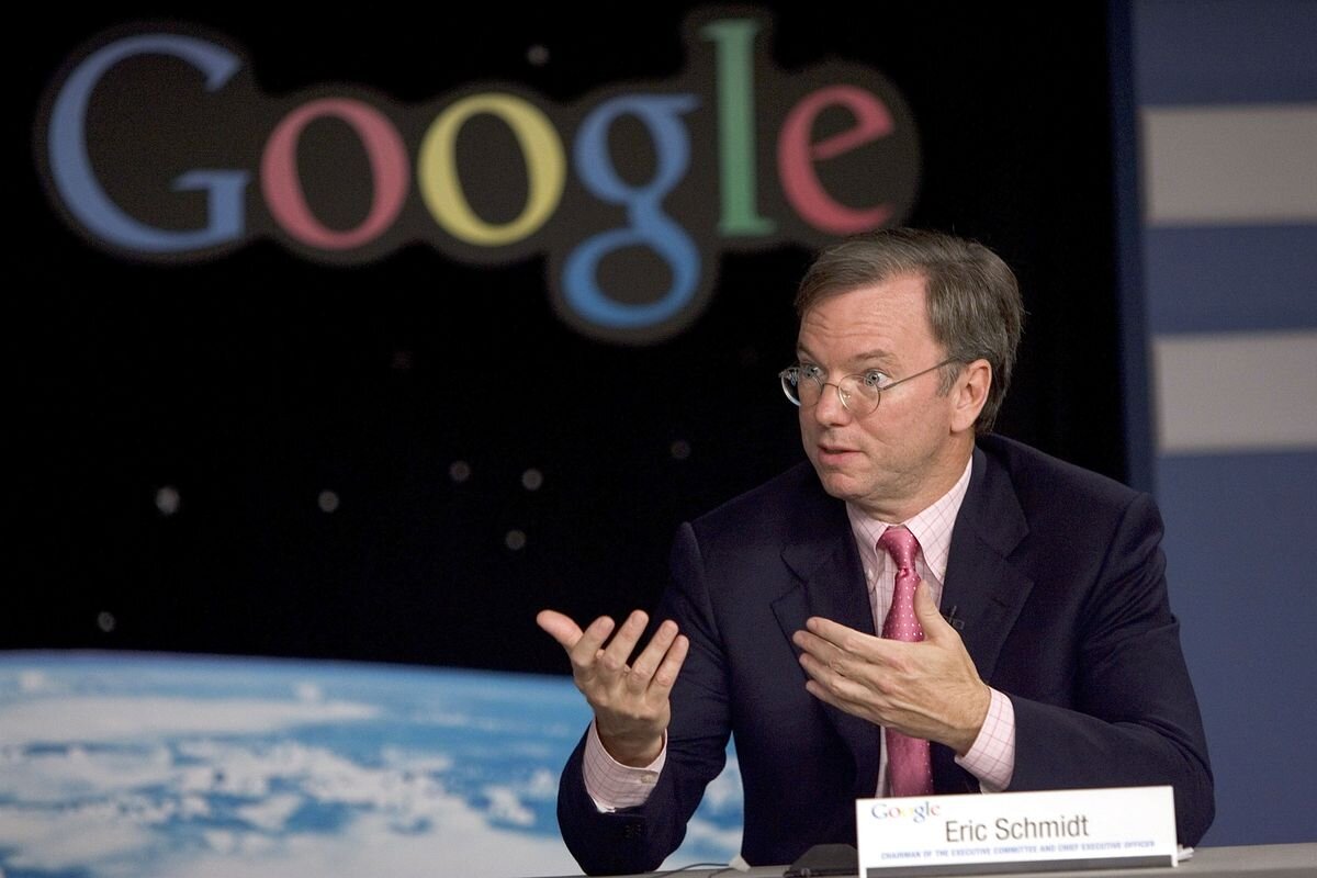 GOOGLE исполнилось 20 лет. Как поисковая система в интернете изменила мир.