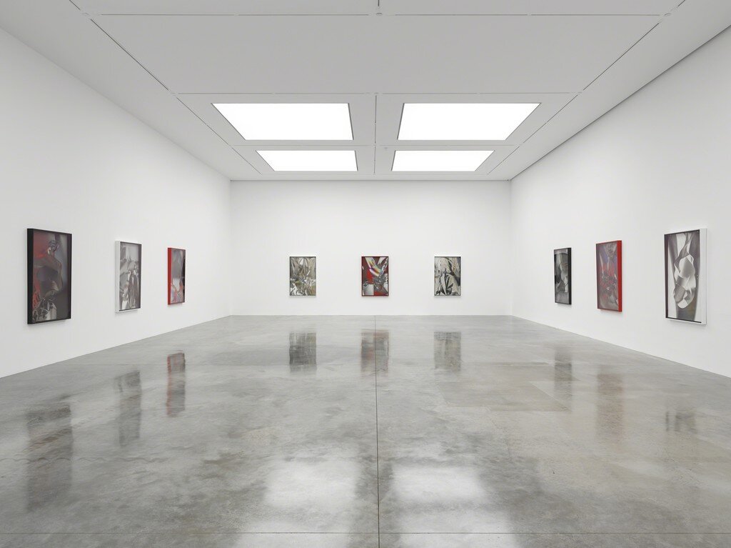 Галерея White cube в Лондоне