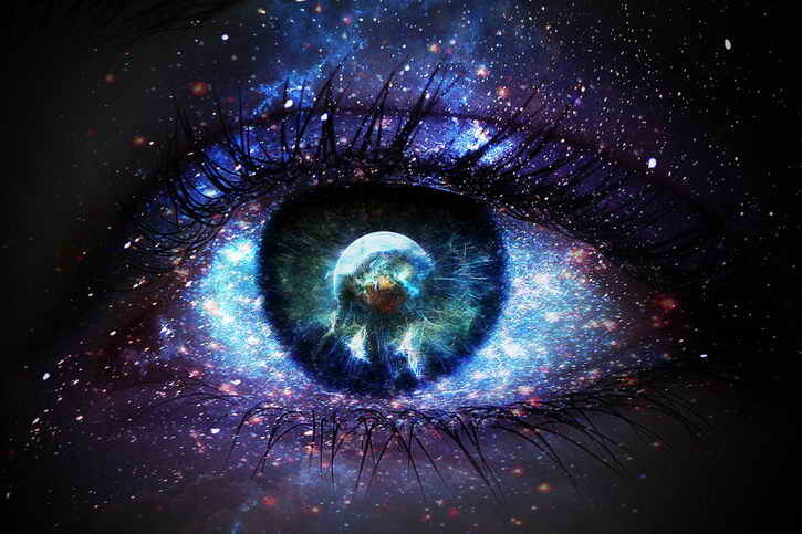 Звёзды - воплощения самых больших желаний людей!