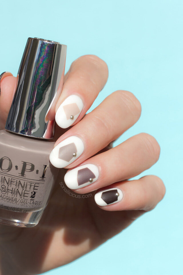 Фото: @so_nailicious