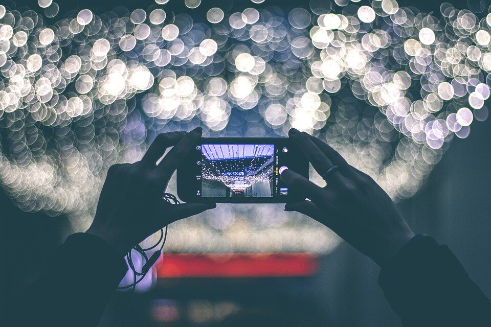 с сайта pixabay.com