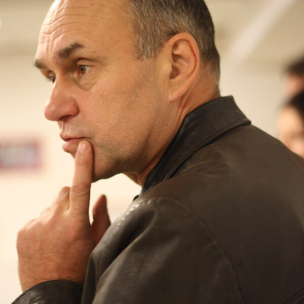 Олег Скивко