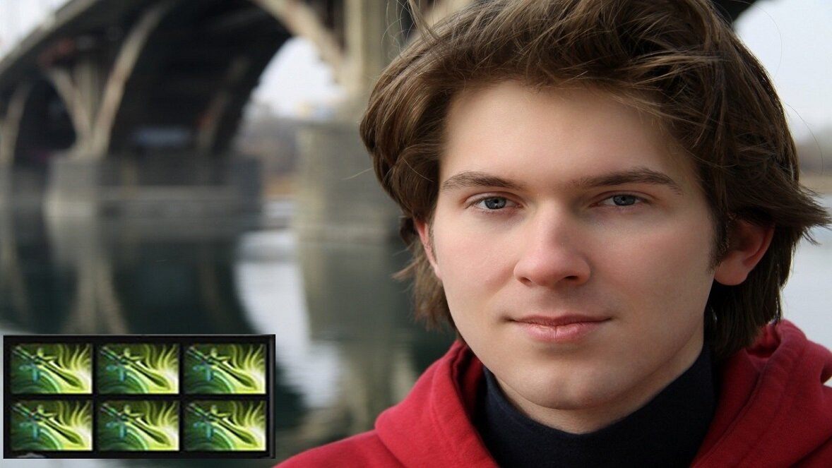 Мало кто не слышал о такой замечательной moba-игре как Dota 2. Вышедшая в далёком 2013 года она до сих пор держится на плаву и может похвастаться не малым количеством игроков по всему миру. В этой статье я не буду говорить о профессиональных игроках, вместо этого я хотел бы рассказать о 3-х "обычных" дотерах которые более-менее известны среди олдфагов.
Итак, открывает наш список игрок больше всего известный людям под ником GoodWin.   Уверен, что из десяти дотеров хотя бы пять вспомнят о алхимике с пятью бабочками, о алхимике с фулл закупом на 16 минуте, о блудсикере который пробегал карту вдоль и поперёк секунд за 10, о страте с доминаторами и двадцатью катапультами... да что там говорить, этот человек со своей командой сделал много годных монтажей с безумными стратами, на данный момент он оставил свой мэйн канал с монтажами и перешел на лайв где ежедневно публикует видео не менее интересные чем раньше.
 Чем же может похвастаться данный игрок? Наверное тем, что он единственный дотер СНГ который светился в dota WTF ни один, ни два и даже ни три раза а целых пять раз! Также, совсем недавно, бандой гудвина был установлен новый мировой рекорд по продолжительности игры который составил 306 минут! Уверен, что игра продлилась бы намного дольше, но дота слишком устала и решила ни с того ни с сего сломать трон даир и закончить игру хд