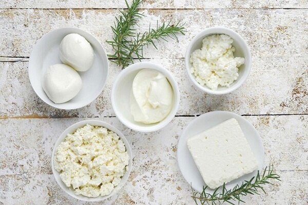Сыр можно приготовить даже без профессионального оборудования