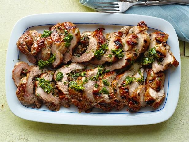 мясной рулет мужское счастье