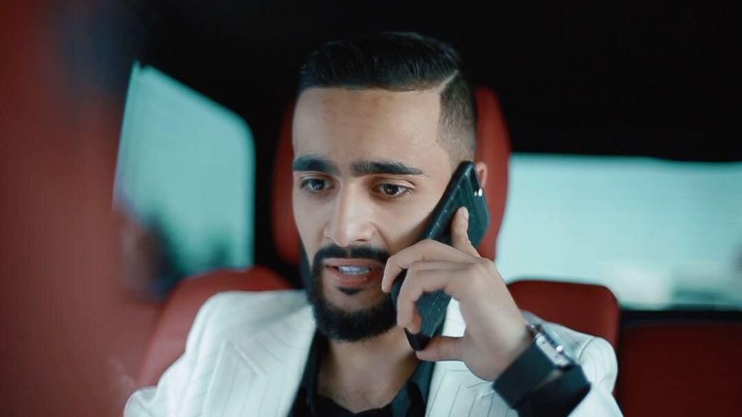 
Многие считают, что я успешный и у меня все есть. На самом деле я не сделал и половины того, что можешь ТЫ! Спасибо лучшему видеографу: @garibov
