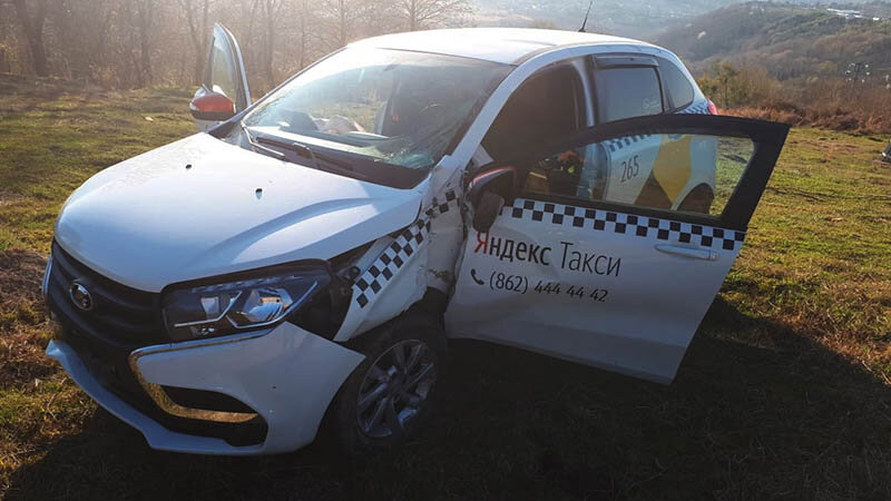 Фото: отделение по пропаганде безопасности дорожного движения ОГИБДД УВД Сочи