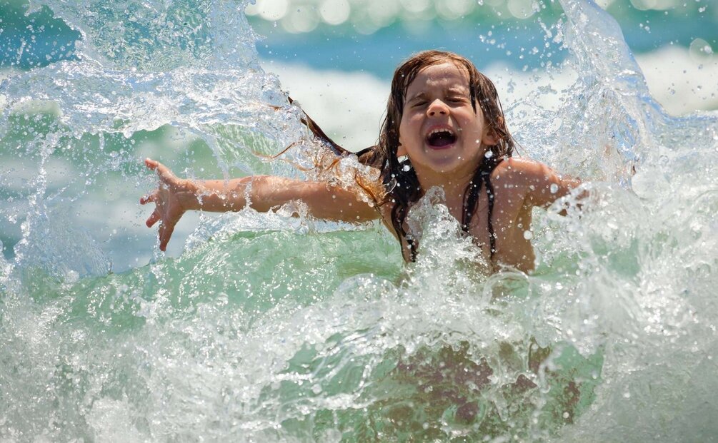 И пусть вода будет радостью для каждого!
Фото из интернета