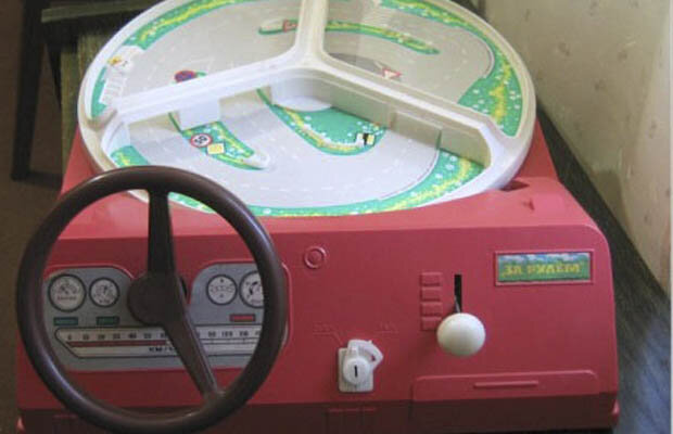 Need For Speed v. 0