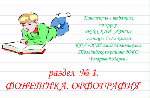 Открыть презентацию 	Скачать презентацию «Разделы 1-3»Скачать презентацию