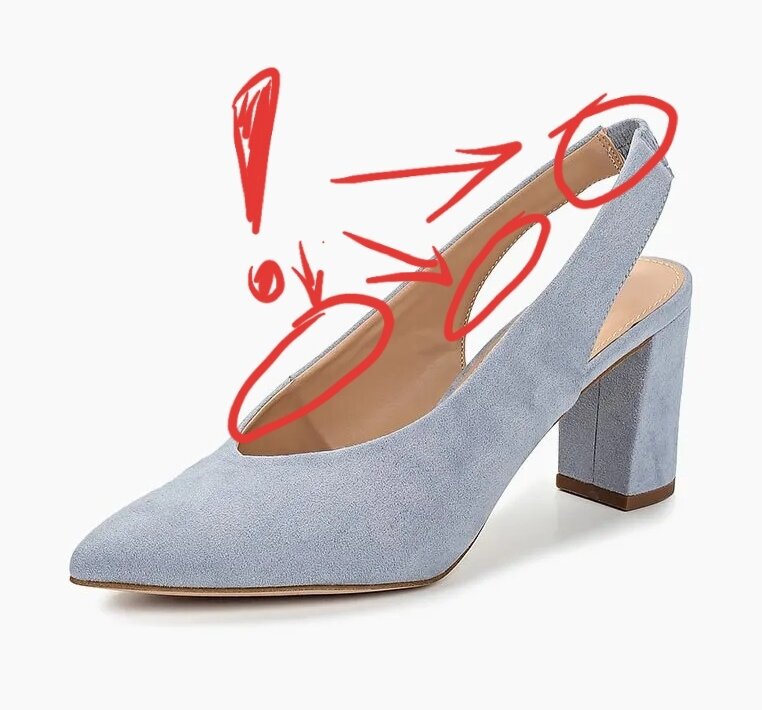 Фото взято на сайте ламоды