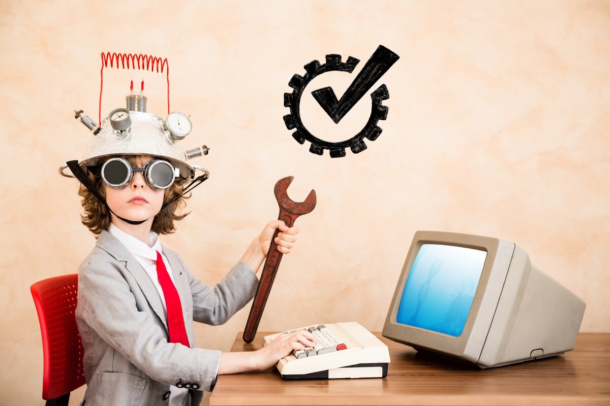 Выбор профессии - дело сложное. Найти призвание еще сложней.