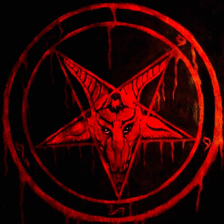 Звезда Люцифера