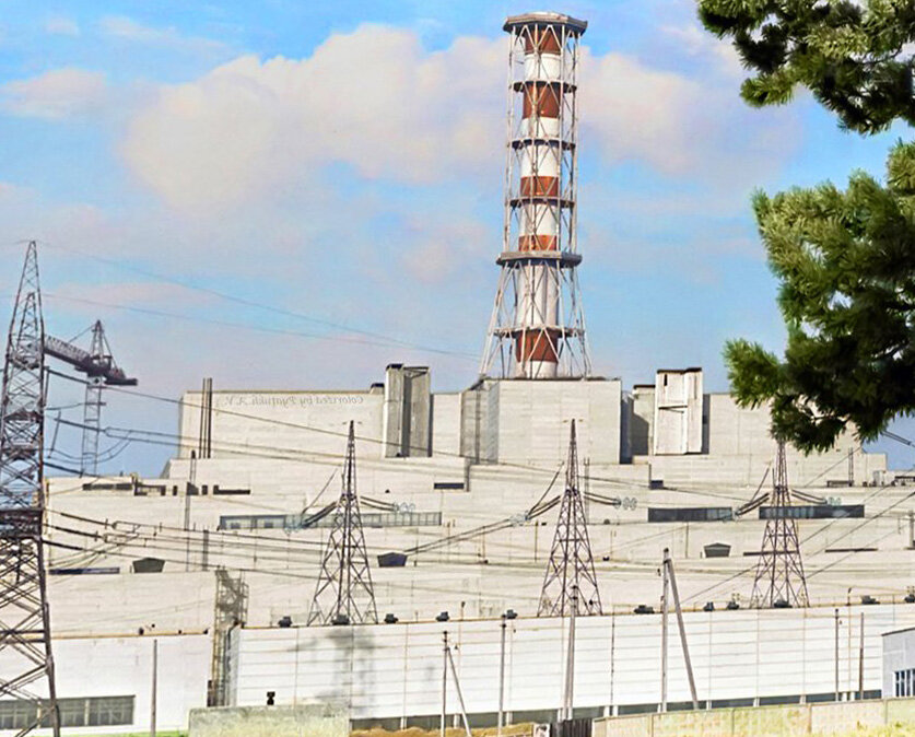 Что нужно срочно делать при аварии на атомной станции. Это должен знать ...