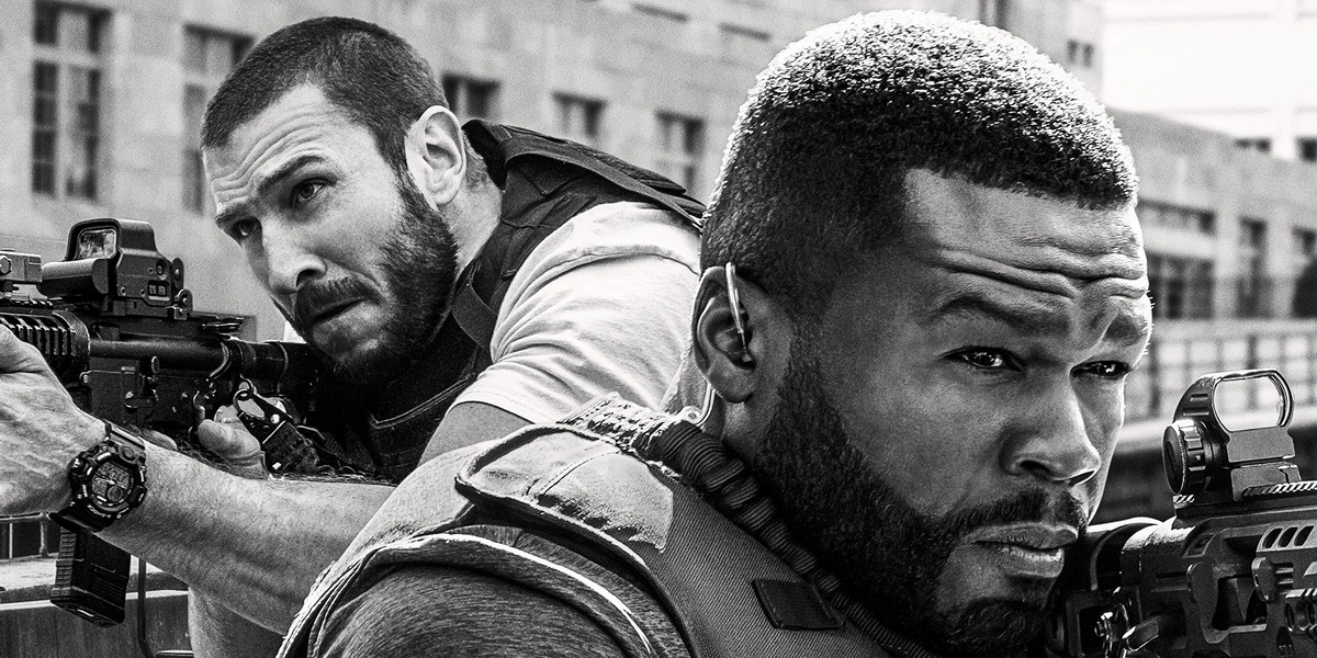 Фильм "Охота на воров"