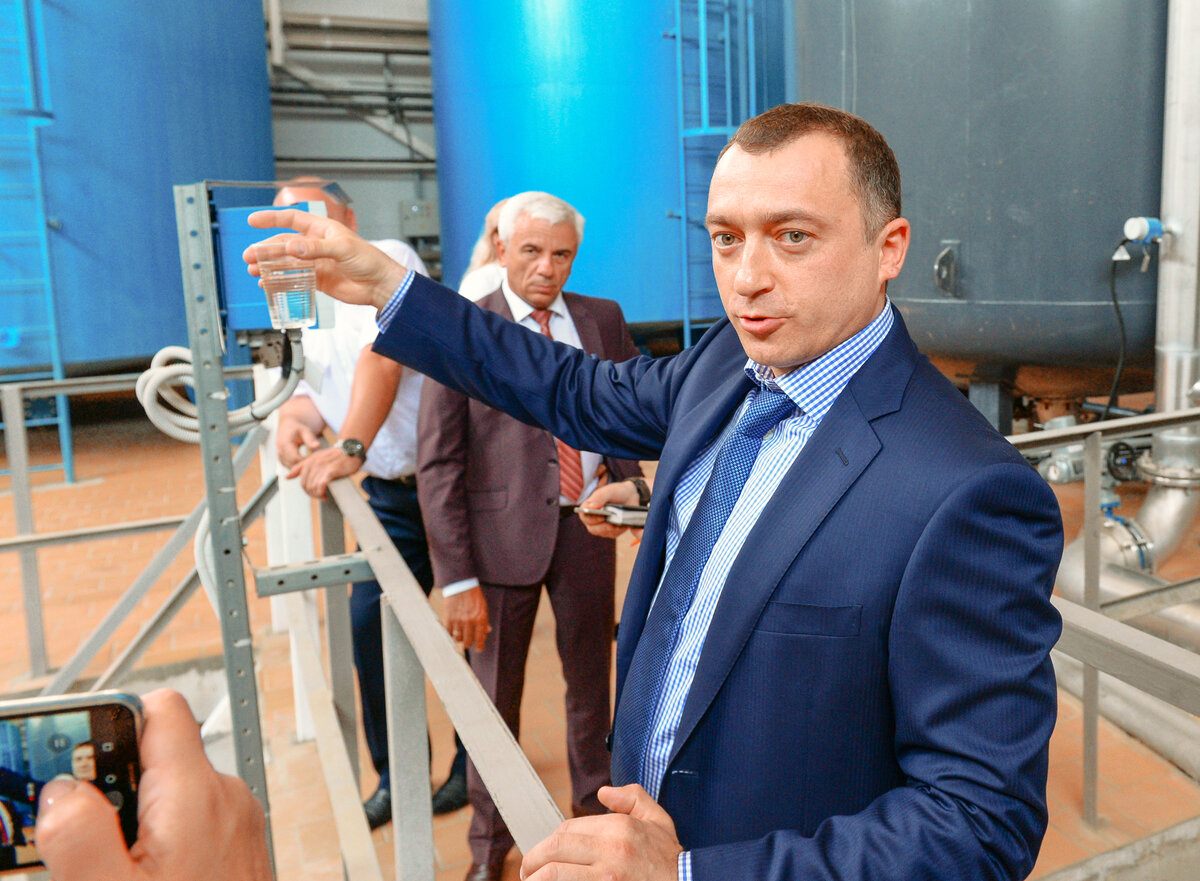 Гап ресурс ставрополь. Гап ресурс Валуйки.