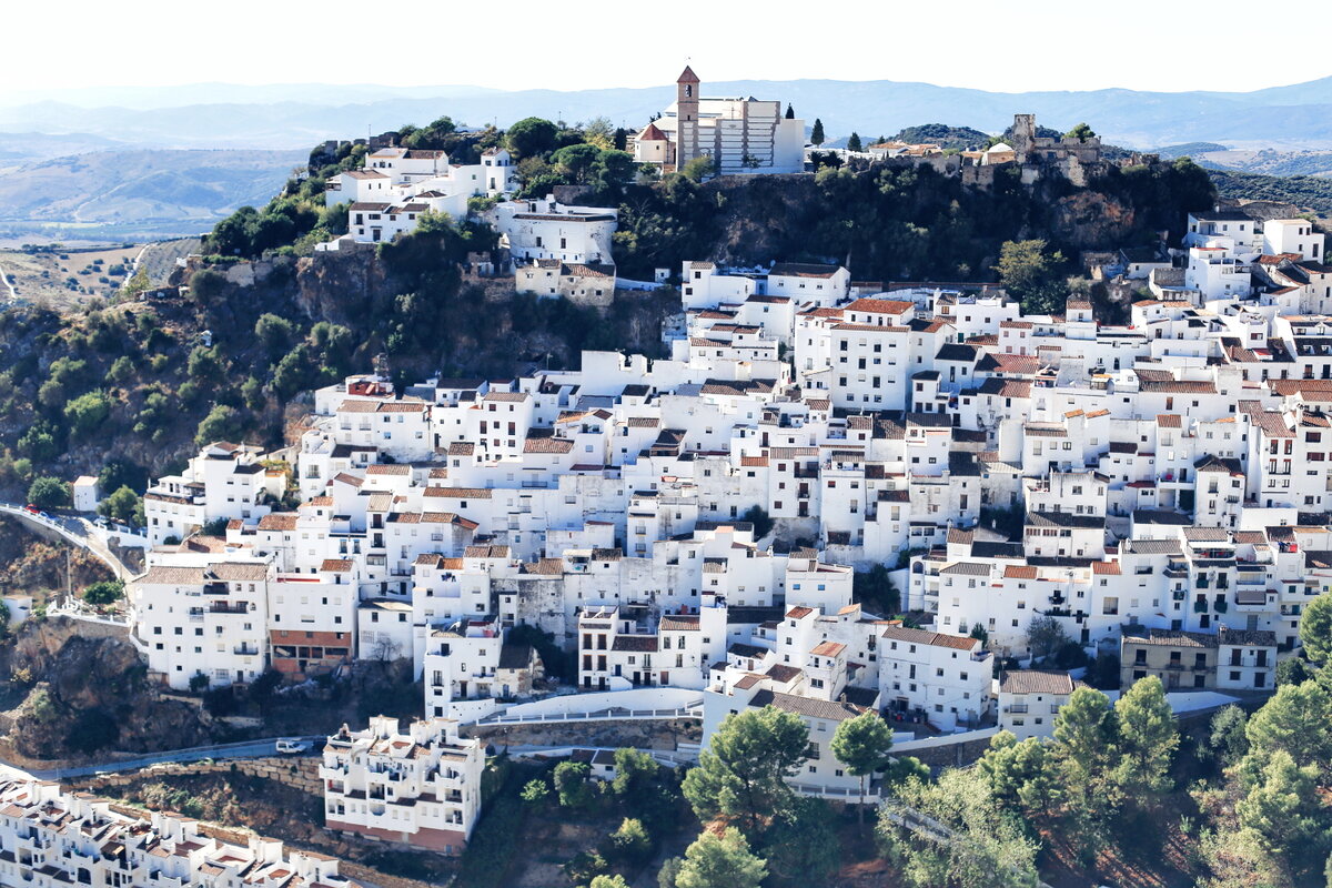 Que hacer en mijas costa