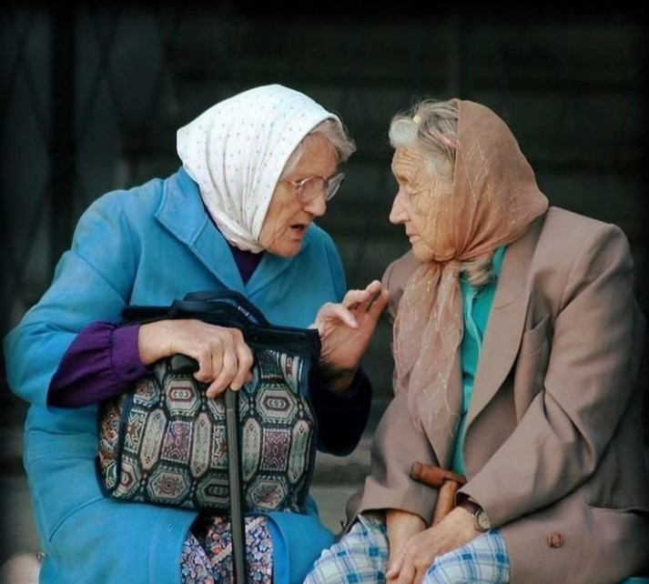 я же лучше знаю, как лечиться надо