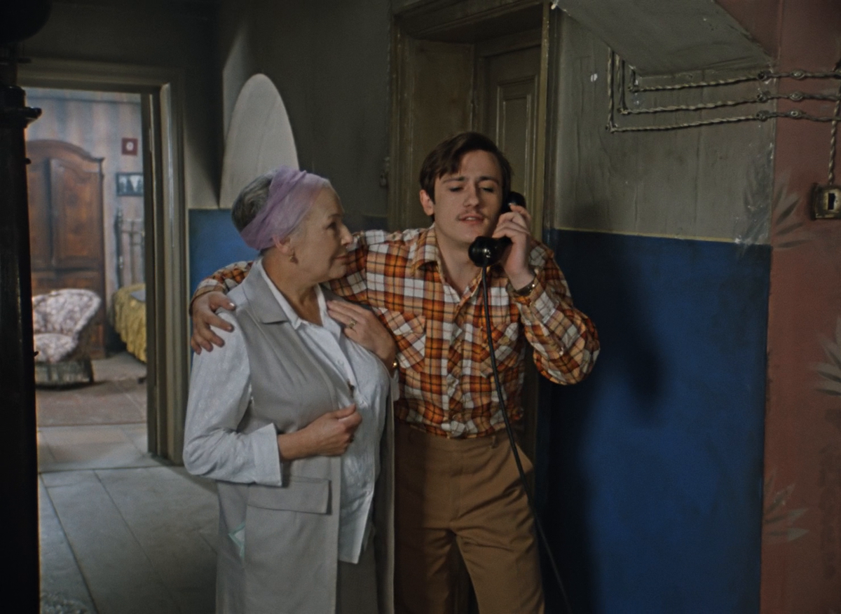 Крылатые фразы из фильма "Покровские ворота" | Анастасия Стерлигова | Дзен