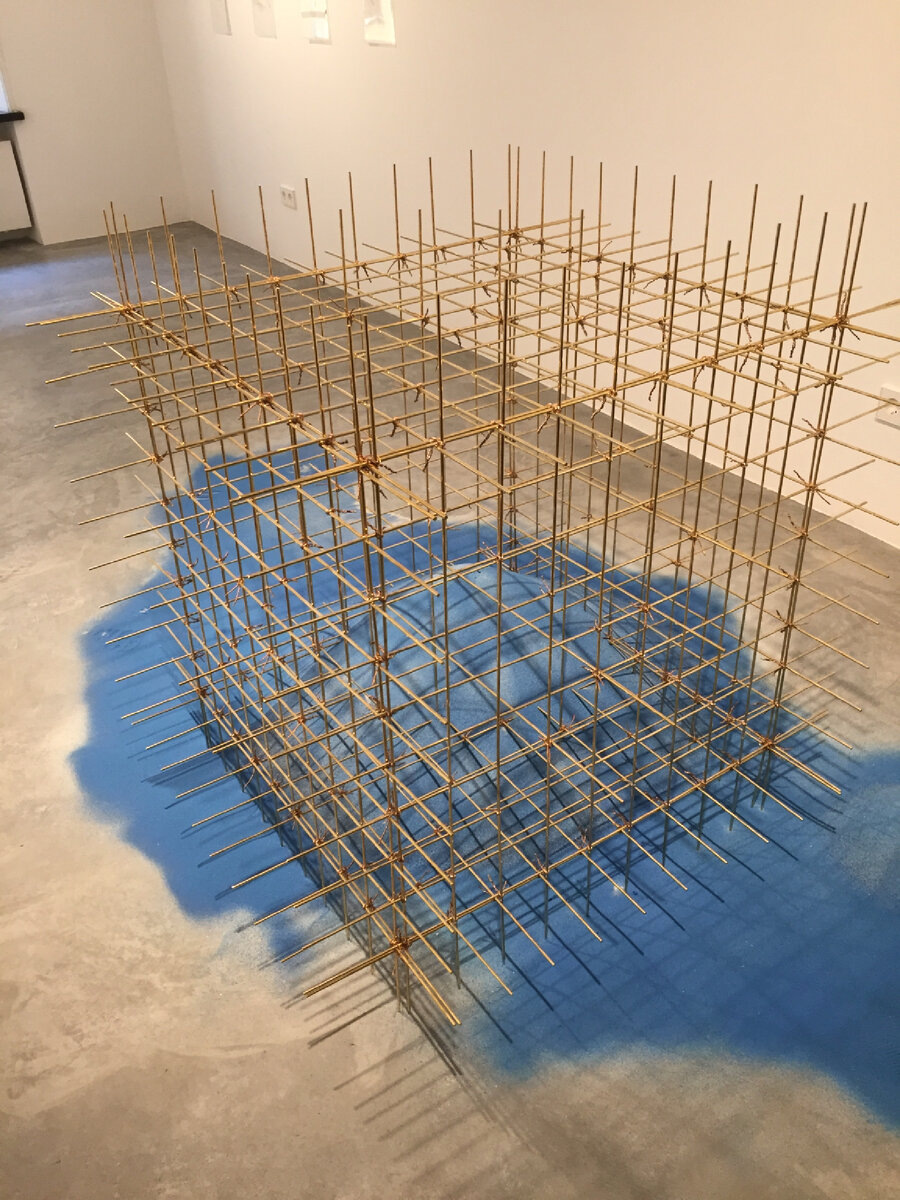 Лиза Бобкова, «Если бы ты был мне другом», 2019