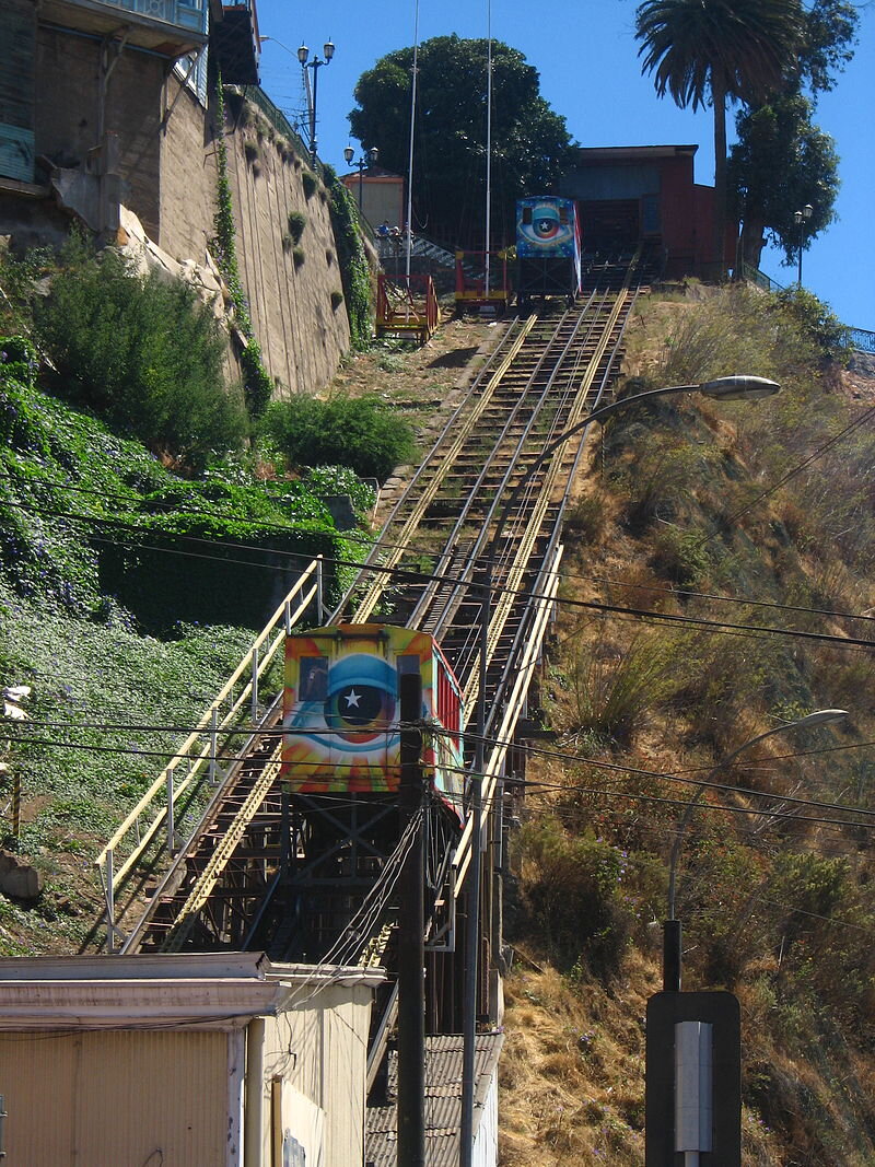 (с) Hector Garcia, CC BY-SA 2.0