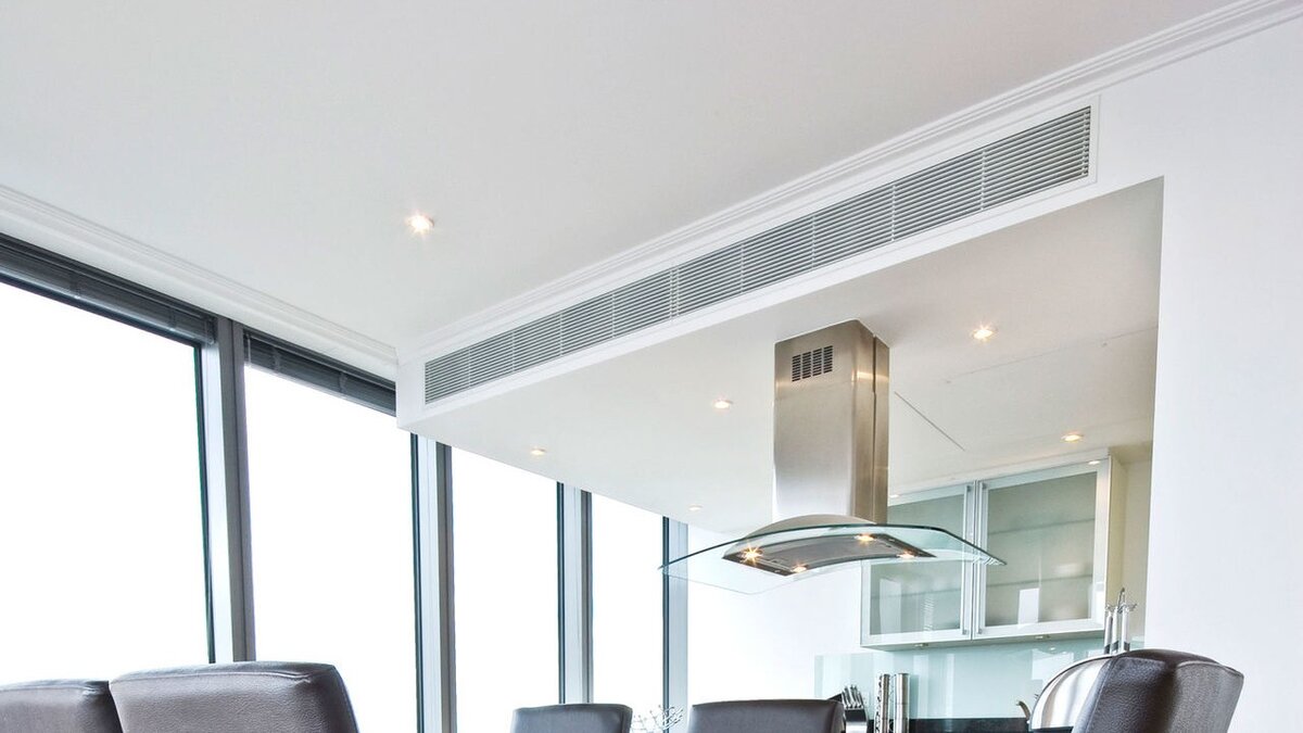 Как выбрать мощность фанкойла для квартиры и дома?