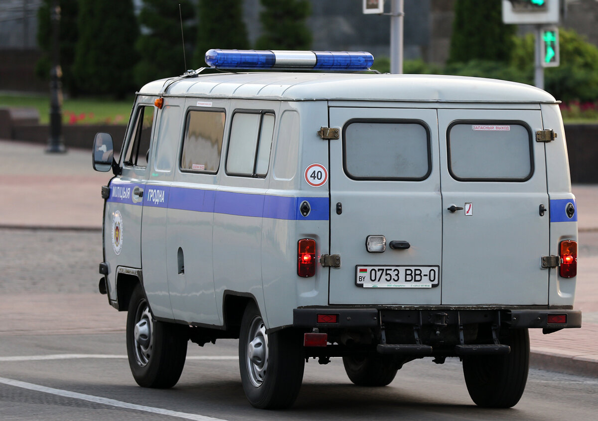 Подборка автомобилей милиции в Беларуси (часть 2) | ФотоОхота на автомобили  | Дзен