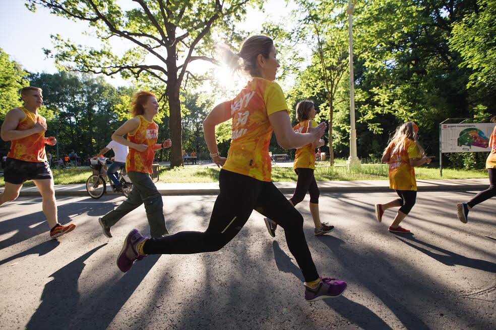 Фото: БФ «Жизнь как чудо»
