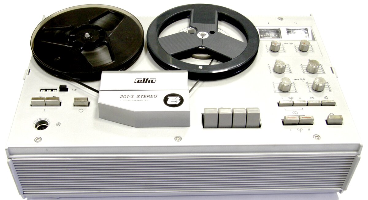 Простой аппарат, который был очень популярным!