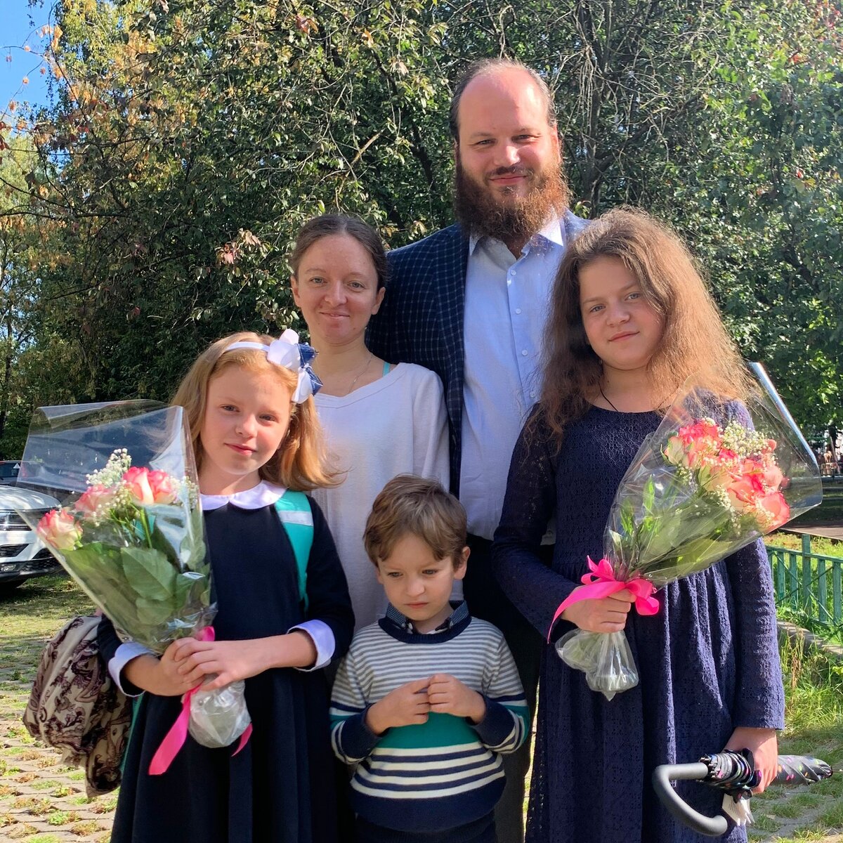 семья священников островских. константин островский священник. иерей константин островский. иерей павел островский. павел островский священник.