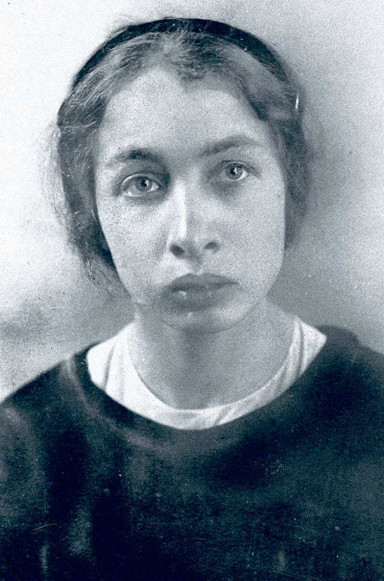 Фанни Каплан, покушение на Ленина