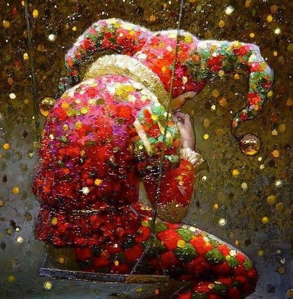 Когда "веселье" удалось!