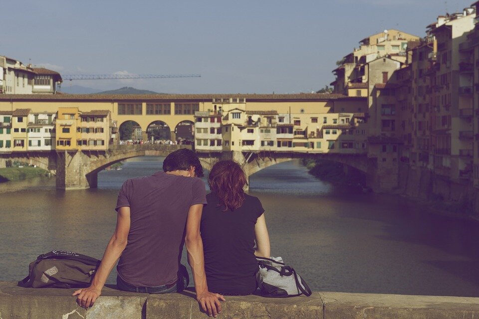 Фото Free-Photos / https://cdn.pixabay.com/photo/2015/03/26/10/41/ponte-vecchio-691789_960_720.jpg