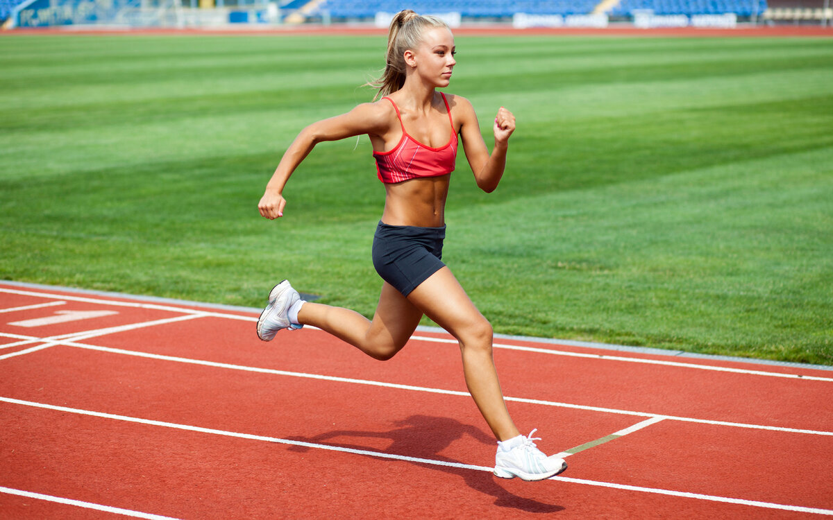 задайте себе вопрос - для чего мне хочется выглядеть красиво?