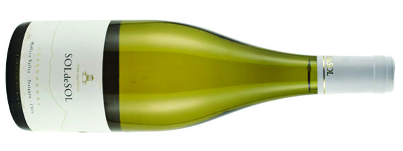 Sol de Sol, Vina Aquitania, 2013