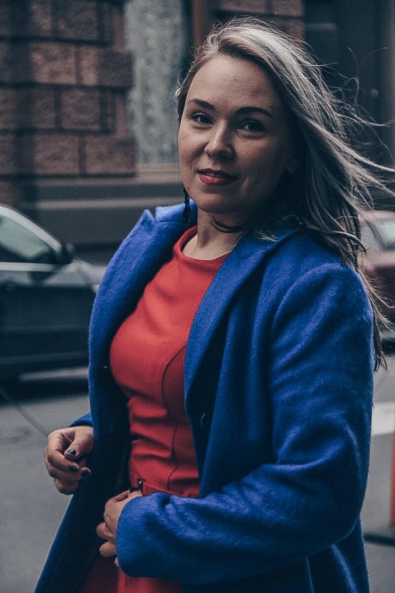 Мое личное фото