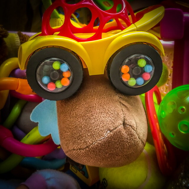 Кризис 3-х лет