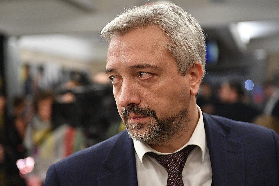 Евгений Примаков